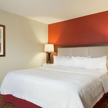 Hampton Inn Wichita Falls-Sikes Senter Mall Exterior foto