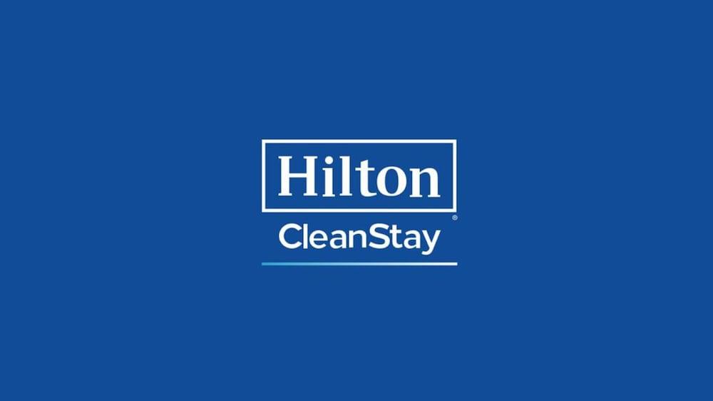 Hampton Inn Wichita Falls-Sikes Senter Mall Exterior foto
