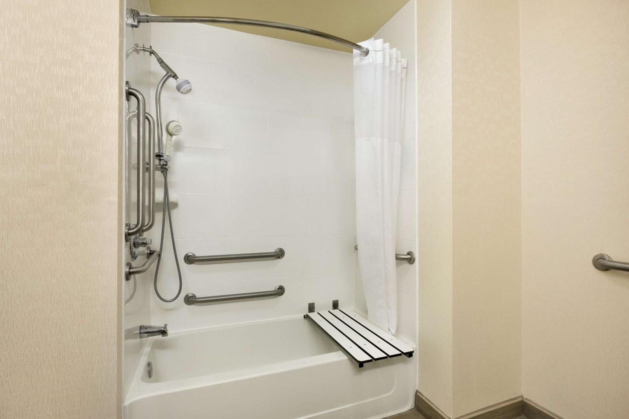 Hampton Inn Wichita Falls-Sikes Senter Mall Exterior foto