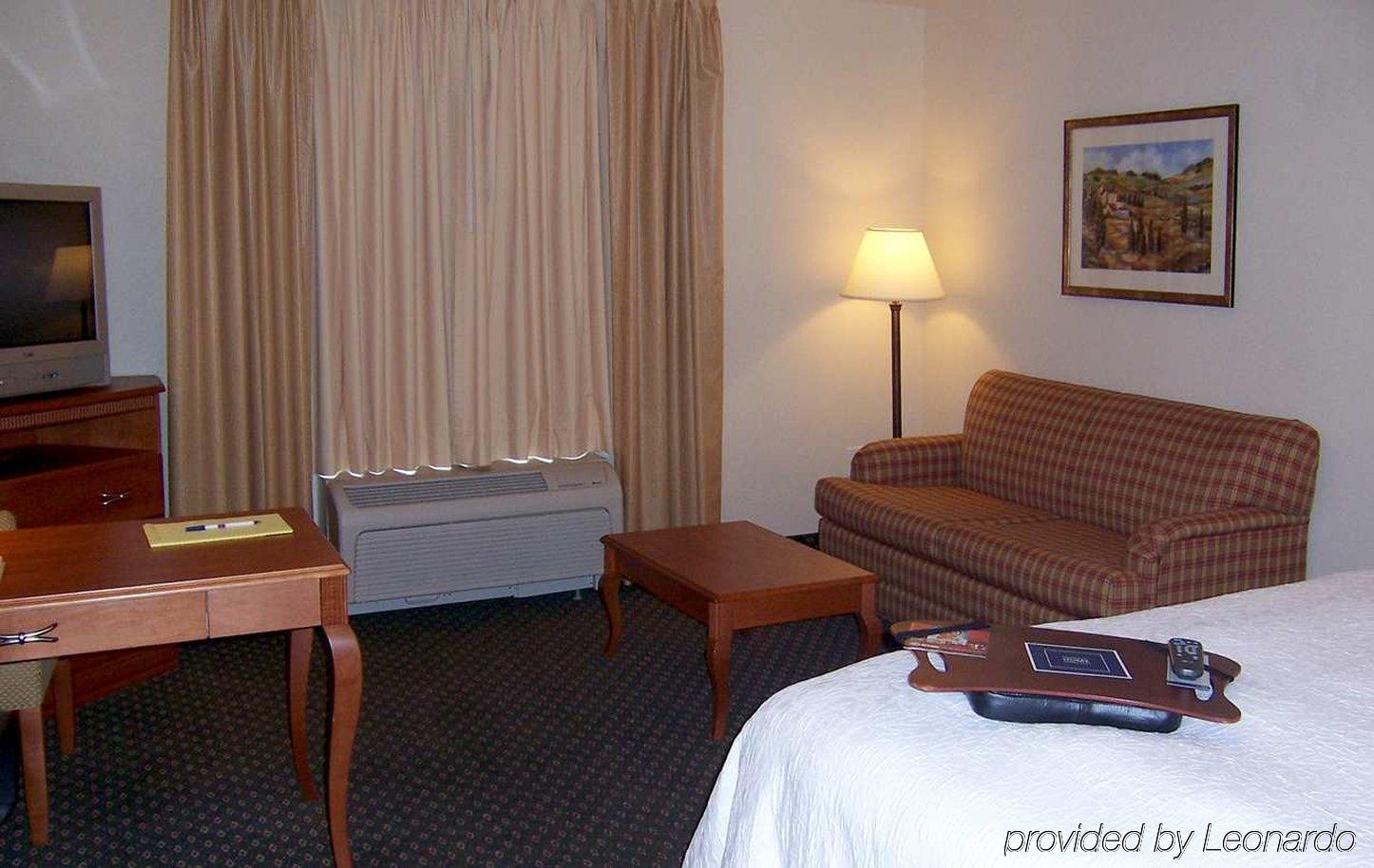 Hampton Inn Wichita Falls-Sikes Senter Mall Quarto foto