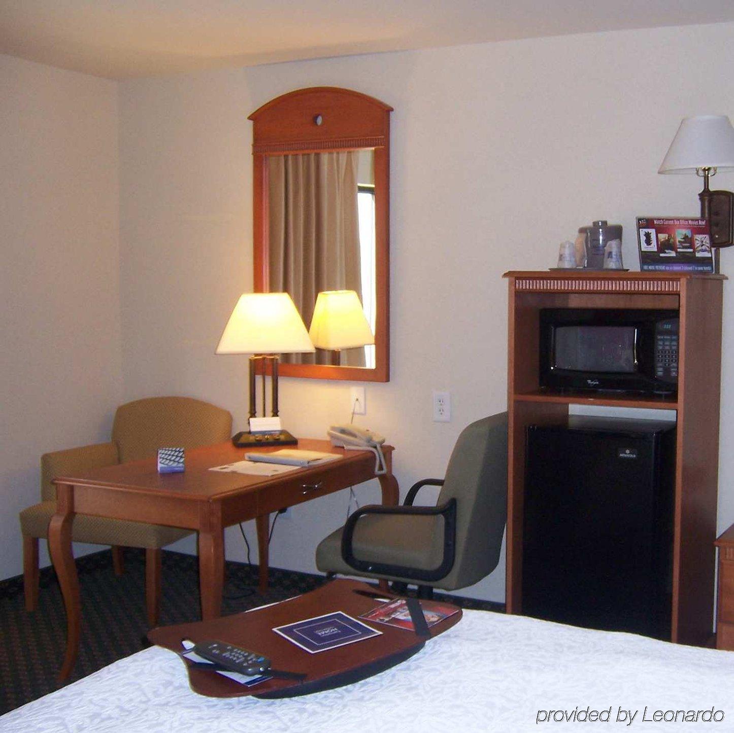 Hampton Inn Wichita Falls-Sikes Senter Mall Quarto foto