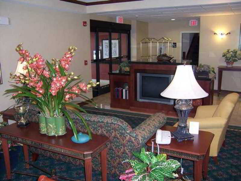 Hampton Inn Wichita Falls-Sikes Senter Mall Quarto foto