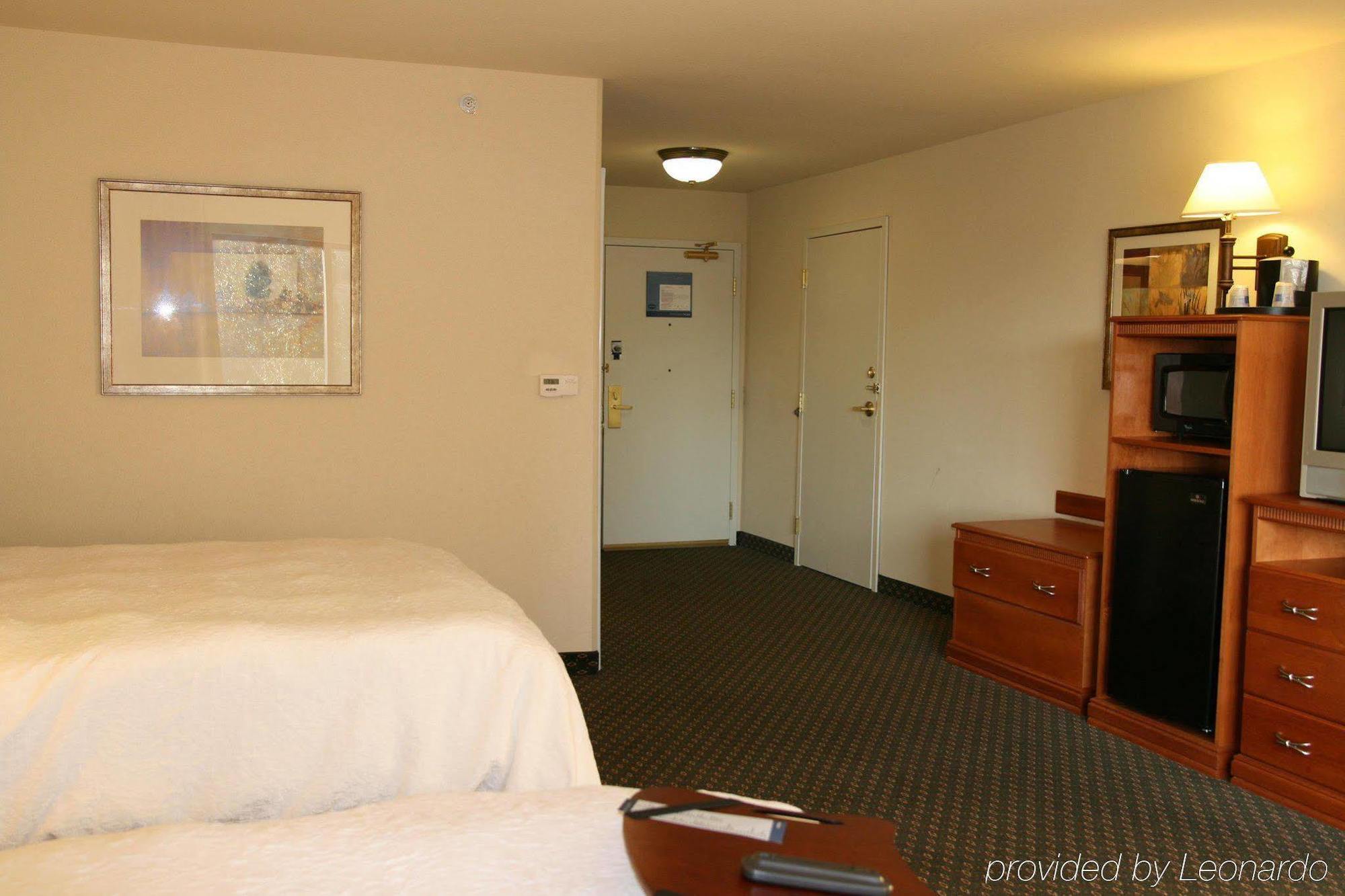 Hampton Inn Wichita Falls-Sikes Senter Mall Quarto foto